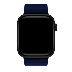 Apple Watch Uyumlu Outdoor Loop Örgü Kordon Montana  bikordon