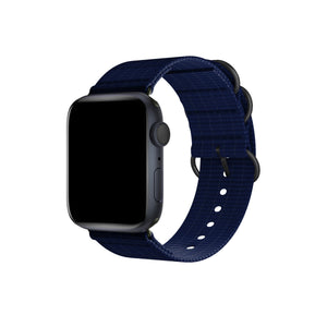 Apple Watch Uyumlu Outdoor Loop Örgü Kordon Montana  bikordon