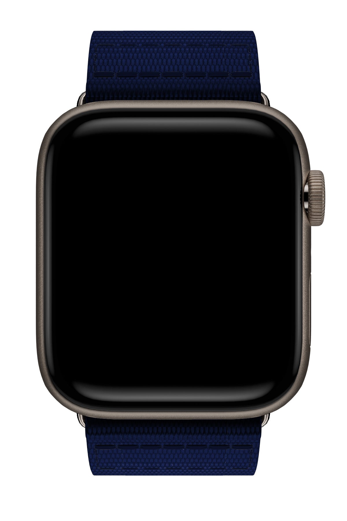 Apple Watch Uyumlu Outdoor Loop Örgü Kordon Montana  bikordon