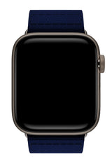 Apple Watch Uyumlu Outdoor Loop Örgü Kordon Montana