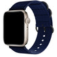 Apple Watch Compatible Outdoor Loop Braided Band Montana 