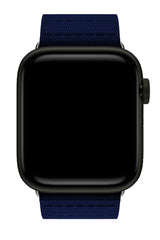 Apple Watch Uyumlu Outdoor Loop Örgü Kordon Montana