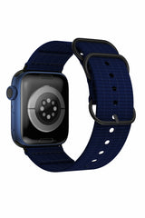 Apple Watch Uyumlu Outdoor Loop Örgü Kordon Montana