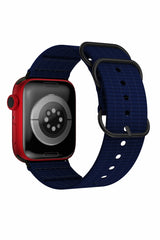 Apple Watch Uyumlu Outdoor Loop Örgü Kordon Montana