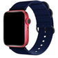 Apple Watch Compatible Outdoor Loop Braided Band Montana 