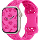 Apple Watch Uyumlu PatiMood Silikon Kordon CandyPaw bikordon