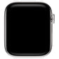 Apple Watch Uyumlu PatiMood Silikon Kordon Snowloop bikordon