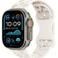 Apple Watch Uyumlu PatiMood Silikon Kordon VanillaPaw bikordon