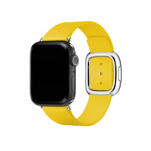 Apple Watch Uyumlu Radius Deri Loop Kordon Gramma  bikordon