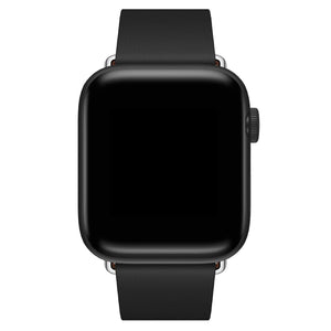 Apple Watch Uyumlu Radius Deri Loop Kordon Payne  bikordon