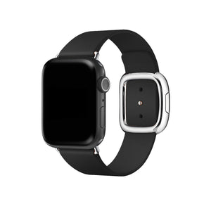 Apple Watch Uyumlu Radius Deri Loop Kordon Payne  bikordon
