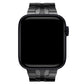 Apple Watch Uyumlu Celik Riot Loop Kordon Sable  bikordon