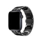Apple Watch Uyumlu Celik Riot Loop Kordon Sable  bikordon