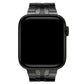 Apple Watch Uyumlu Celik Riot Loop Kordon Sable  bikordon