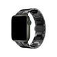 Apple Watch Uyumlu Celik Riot Loop Kordon Sable  bikordon