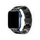 Apple Watch Uyumlu Celik Riot Loop Kordon Sable  bikordon