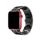 Apple Watch Uyumlu Celik Riot Loop Kordon Sable  bikordon
