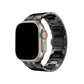 Apple Watch Uyumlu Celik Riot Loop Kordon Sable  bikordon