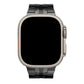 Apple Watch Uyumlu Celik Riot Loop Kordon Sable  bikordon