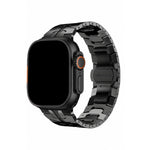 Apple Watch Uyumlu Celik Riot Loop Kordon Sable bikordon