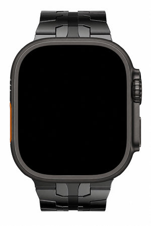 Apple Watch Uyumlu Celik Riot Loop Kordon Sable bikordon