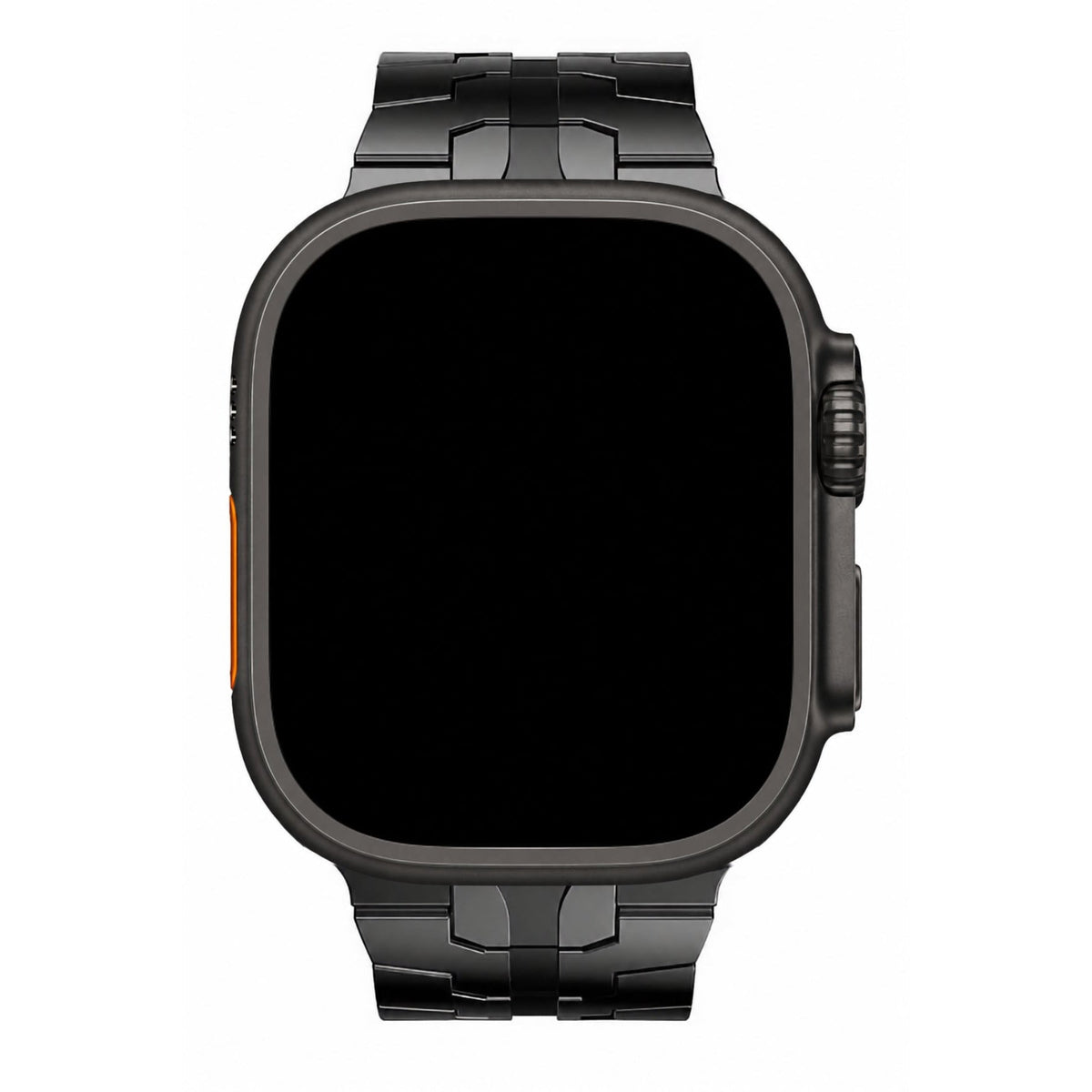 Apple Watch Uyumlu Celik Riot Loop Kordon Sable bikordon