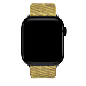 Apple Watch Uyumlu Simple Loop Örme Kordon Kuhli  bikordon