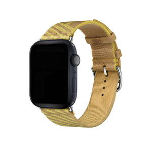 Apple Watch Uyumlu Simple Loop Örme Kordon Kuhli  bikordon