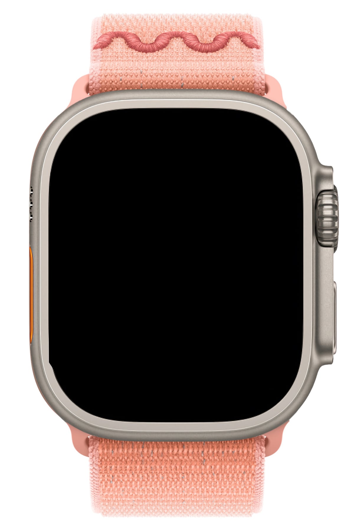 Apple Watch Uyumlu Spor Loop Kordon Alpine bikordon
