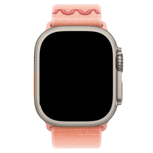 Apple Watch Uyumlu Spor Loop Kordon Alpine bikordon