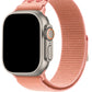 Apple Watch Uyumlu Spor Loop Kordon Alpine bikordon