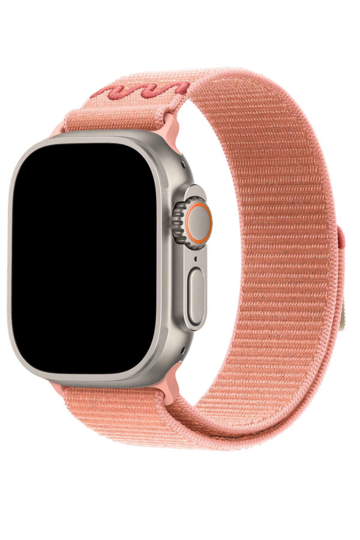 Apple Watch Uyumlu Spor Loop Kordon Alpine bikordon