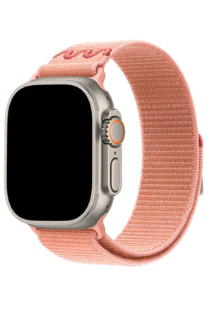 Apple Watch Uyumlu Spor Loop Kordon Alpine bikordon