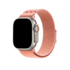 Apple Watch Uyumlu Spor Loop Kordon Alpine bikordon
