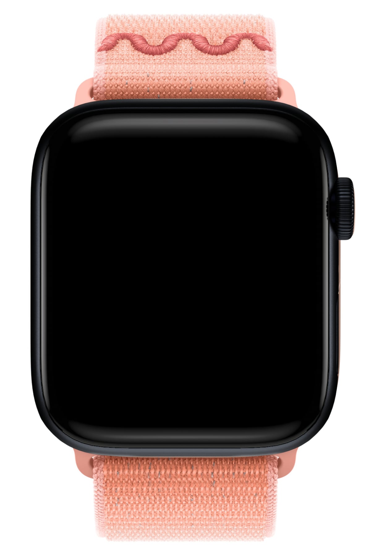 Apple Watch Uyumlu Spor Loop Kordon Alpine bikordon