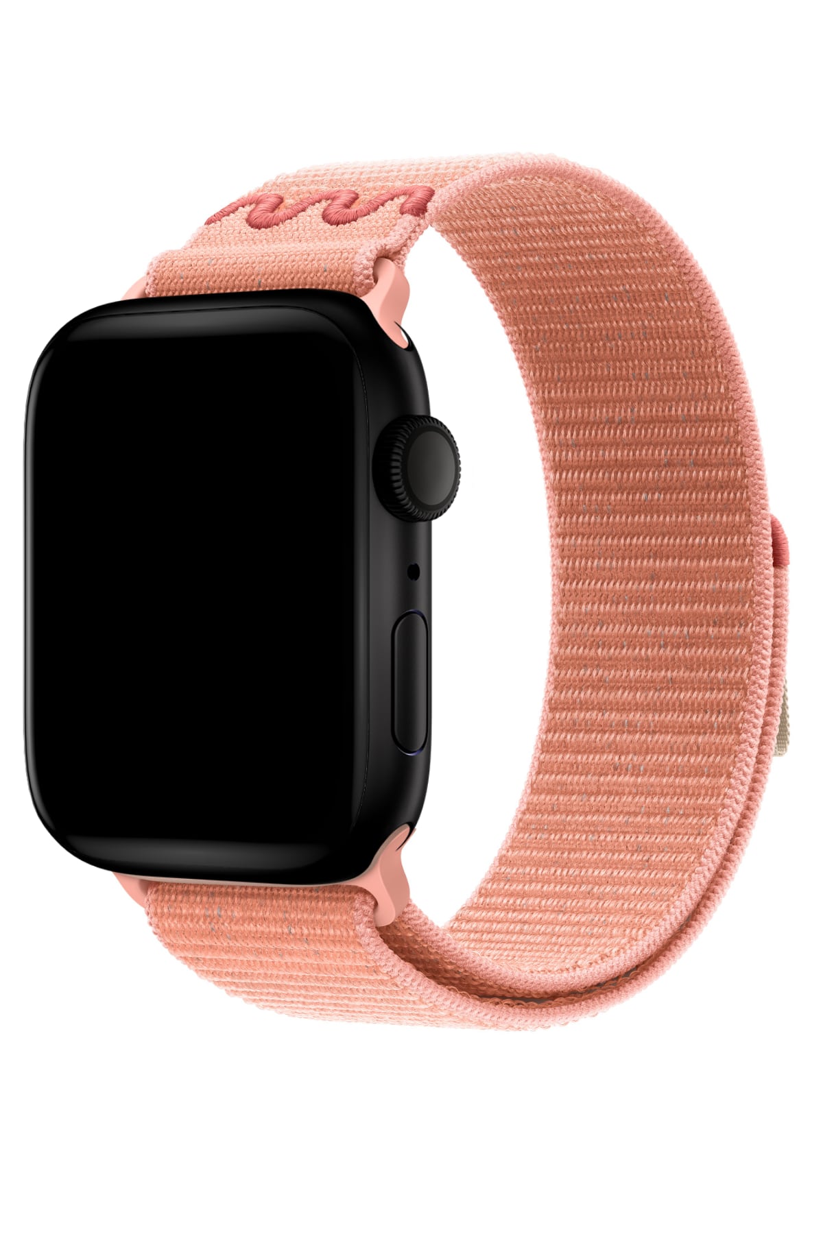 Apple Watch Uyumlu Spor Loop Kordon Alpine bikordon
