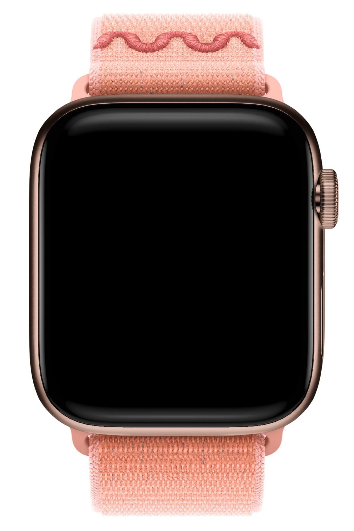 Apple Watch Uyumlu Spor Loop Kordon Alpine bikordon