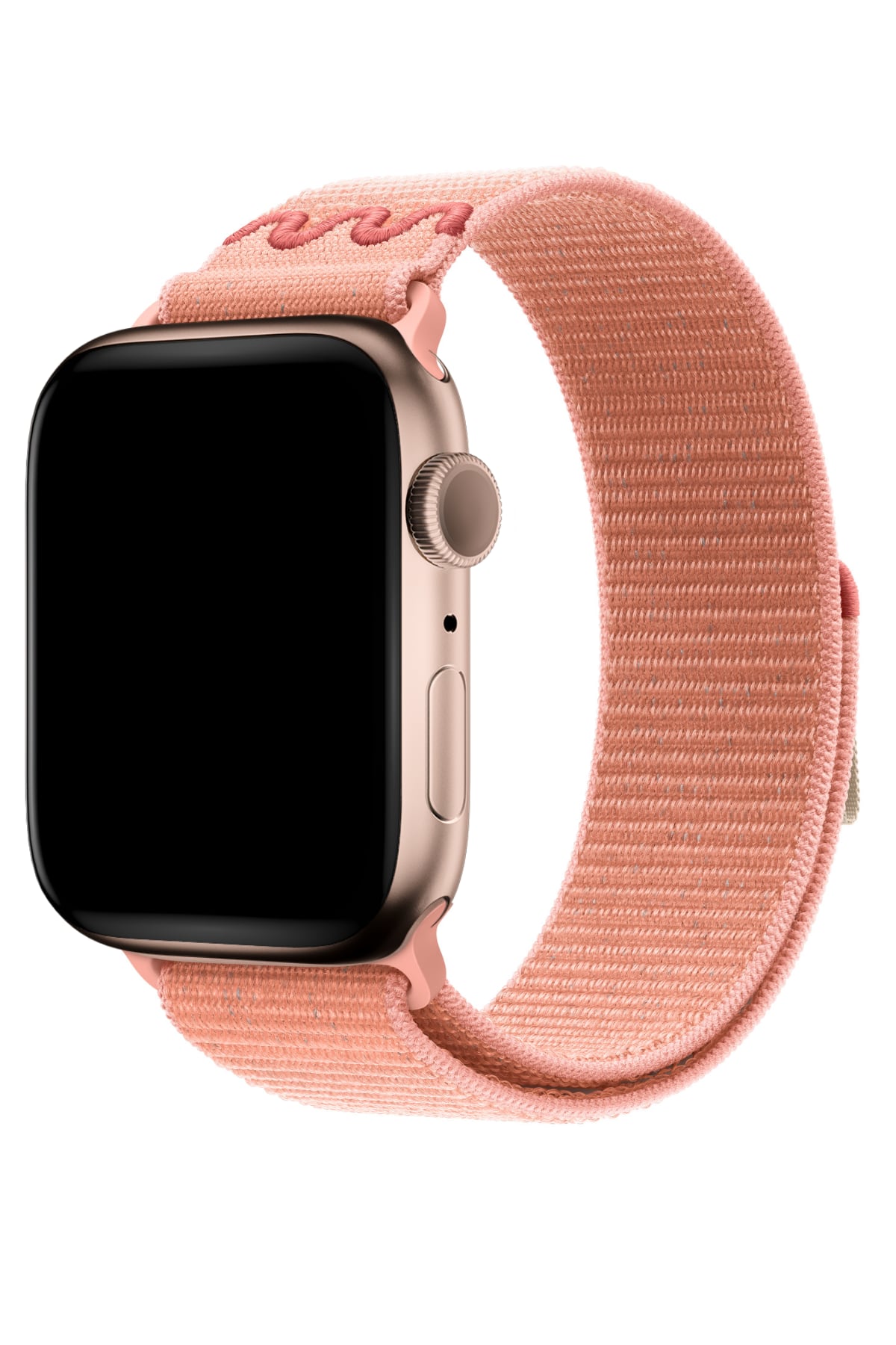 Apple Watch Uyumlu Spor Loop Kordon Alpine bikordon