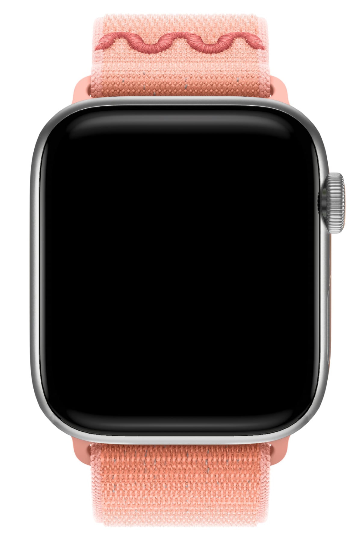 Apple Watch Uyumlu Spor Loop Kordon Alpine bikordon