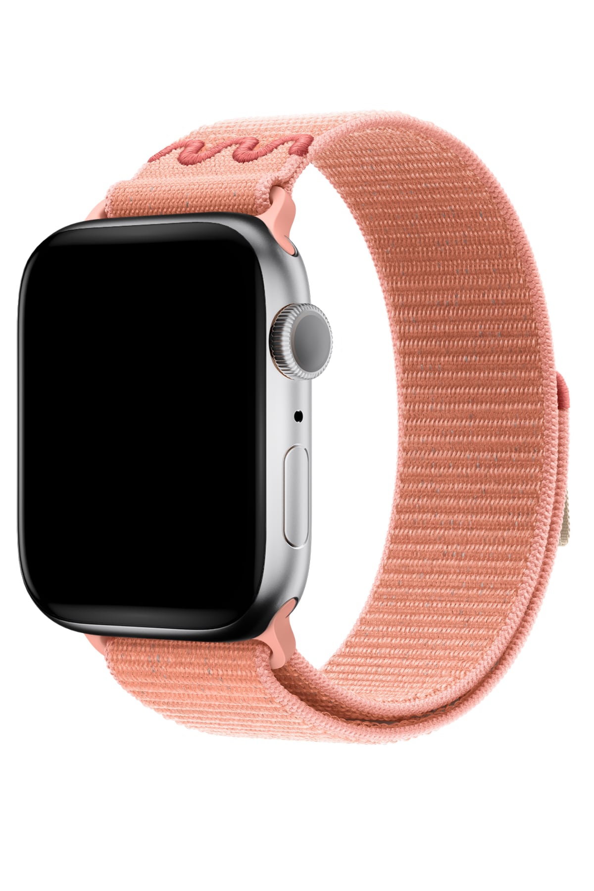 Apple Watch Uyumlu Spor Loop Kordon Alpine bikordon