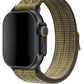 Apple Watch Uyumlu Spor Loop Kordon Brass bikordon