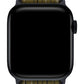 Apple Watch Uyumlu Spor Loop Kordon Brass bikordon