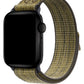 Apple Watch Uyumlu Spor Loop Kordon Brass bikordon