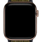 Apple Watch Uyumlu Spor Loop Kordon Brass bikordon