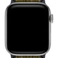 Apple Watch Uyumlu Spor Loop Kordon Brass bikordon
