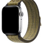 Apple Watch Uyumlu Spor Loop Kordon Brass bikordon