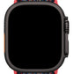 Apple Watch Uyumlu Spor Loop Kordon Crimwood bikordon