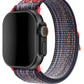 Apple Watch Uyumlu Spor Loop Kordon Crimwood bikordon