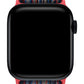 Apple Watch Uyumlu Spor Loop Kordon Crimwood bikordon