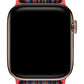 Apple Watch Uyumlu Spor Loop Kordon Crimwood bikordon